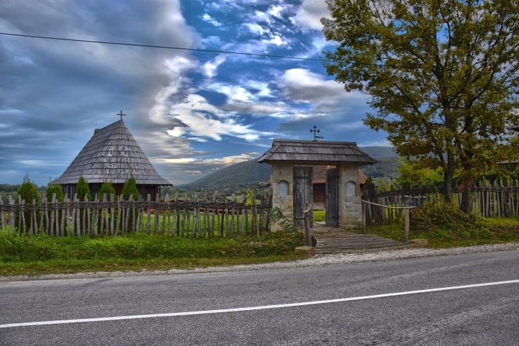 Loznica: The Best Things to See and Do