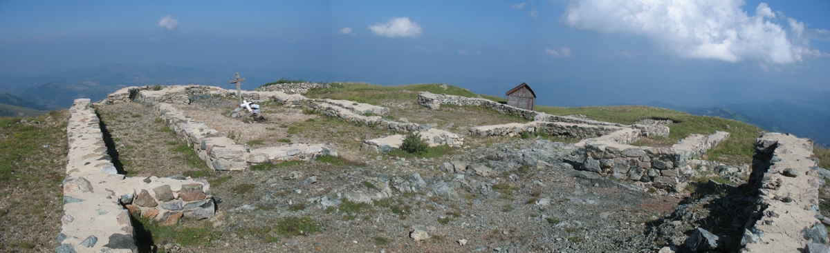 Nebeske stolice: Skriveno arheološko blago Kopaonika