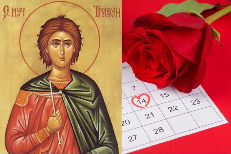 Valentine’s Day the Serbian Way: Celebrating Love and Saint Trifun