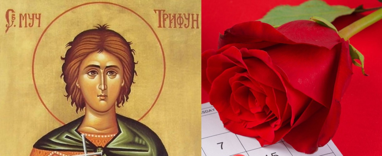 Valentine’s Day the Serbian Way: Celebrating Love and Saint Trifun