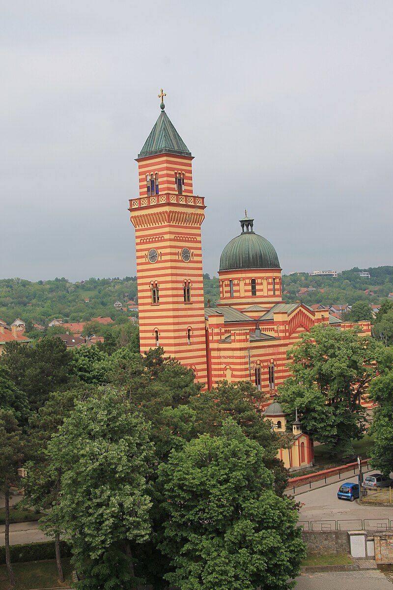 Otkrijte Para in Skriveni Dragulj Srbije Serbia