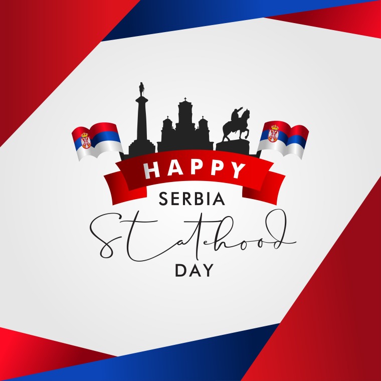 Sretenje: Serbia’s Statehood Day – Celebrating Freedom