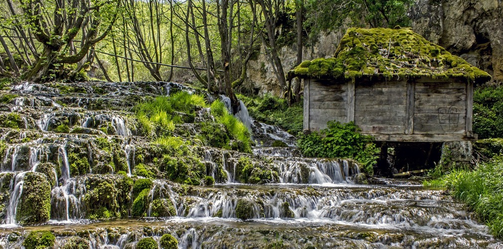 Taor Springs: The Best Springtime Escape in Western Serbia