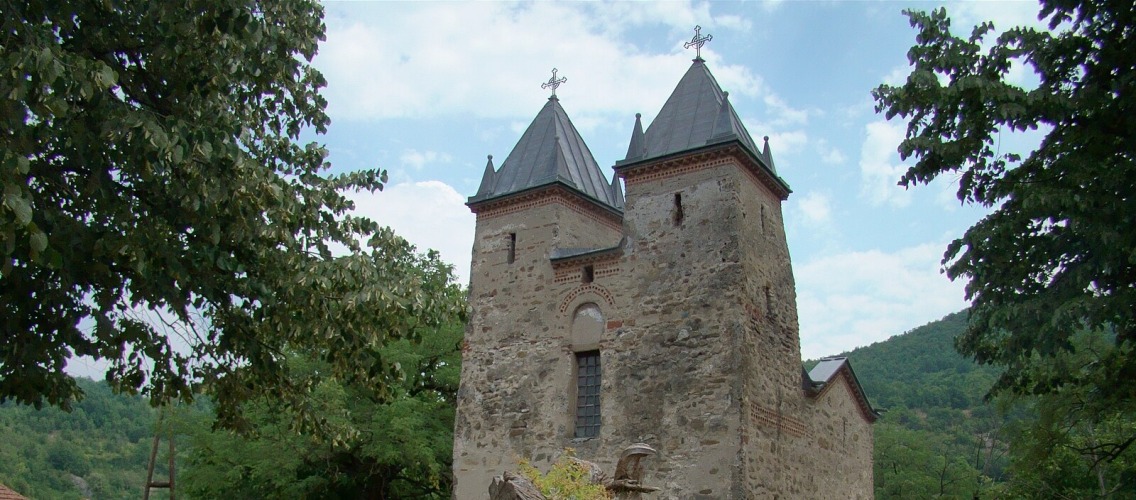 The Church of the Holy Mother of God – Serbia’s Notre Dame