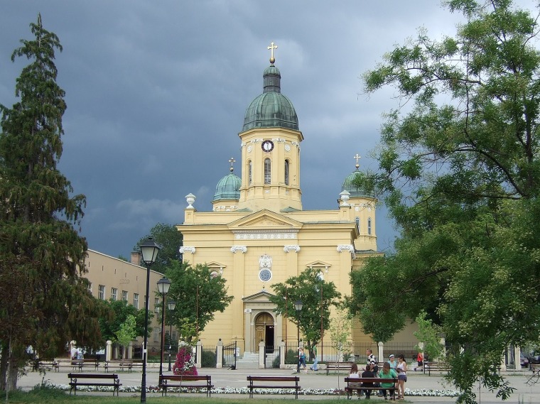 Negotin: A Hidden Gem of Wine, History, and Natural Beauty