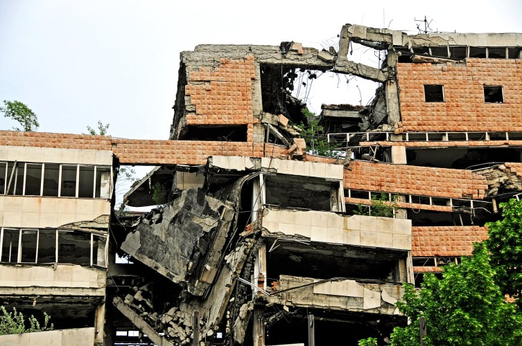 Serbia Remembers: 26 Years Since the Start of the NATO Bombing