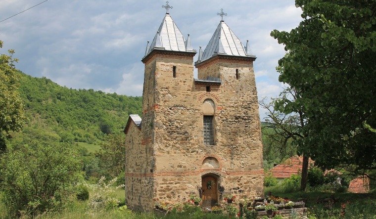 The Church of the Holy Mother of God – Serbia’s Notre Dame