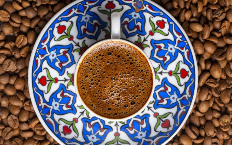 Serbia s Coffee Culture Where Every Cup Tells A Story Serbia
