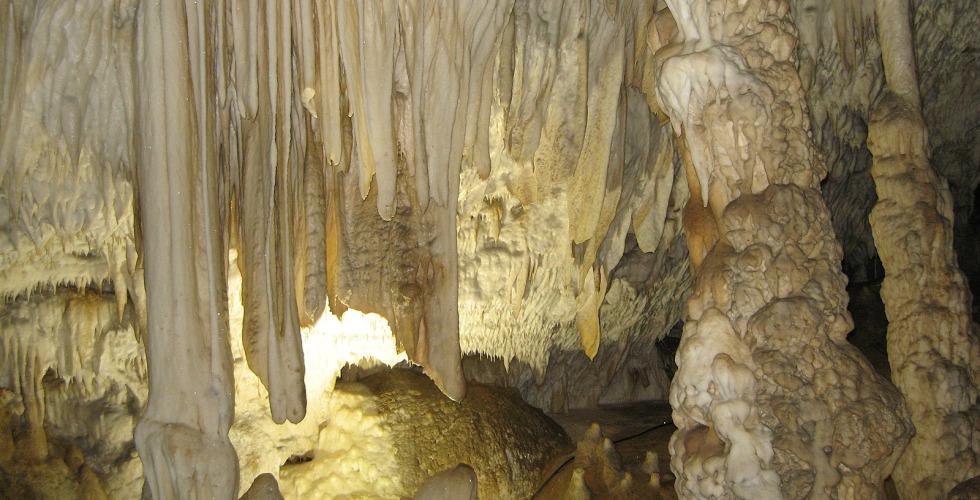 Rajkova Pećina: Serbia’s Underground Wonder Near Majdanpek