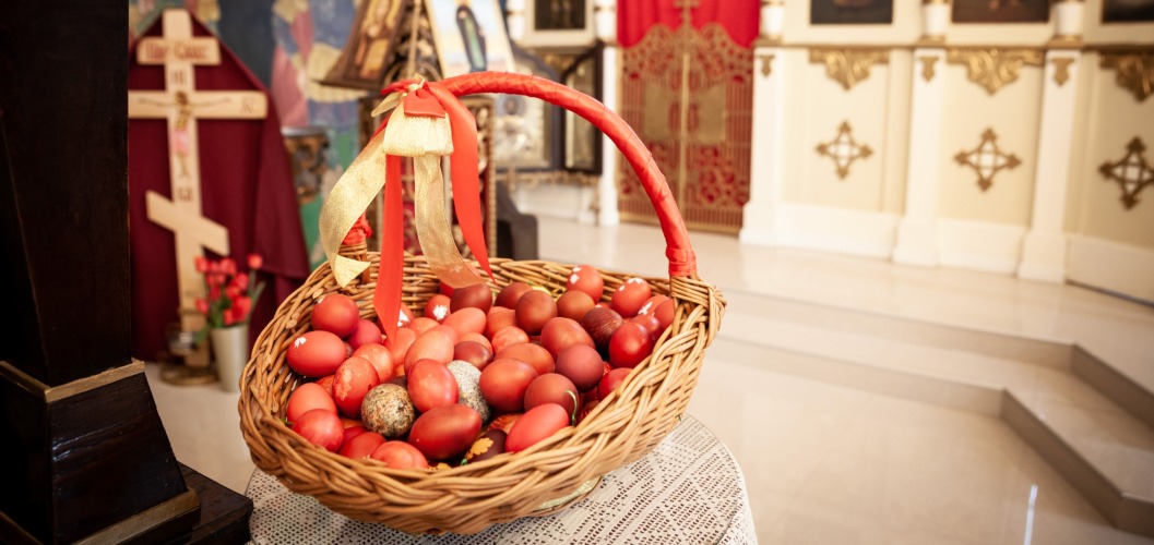 Veliki Petak: A Day of Silence, Reverence, and Deep Tradition