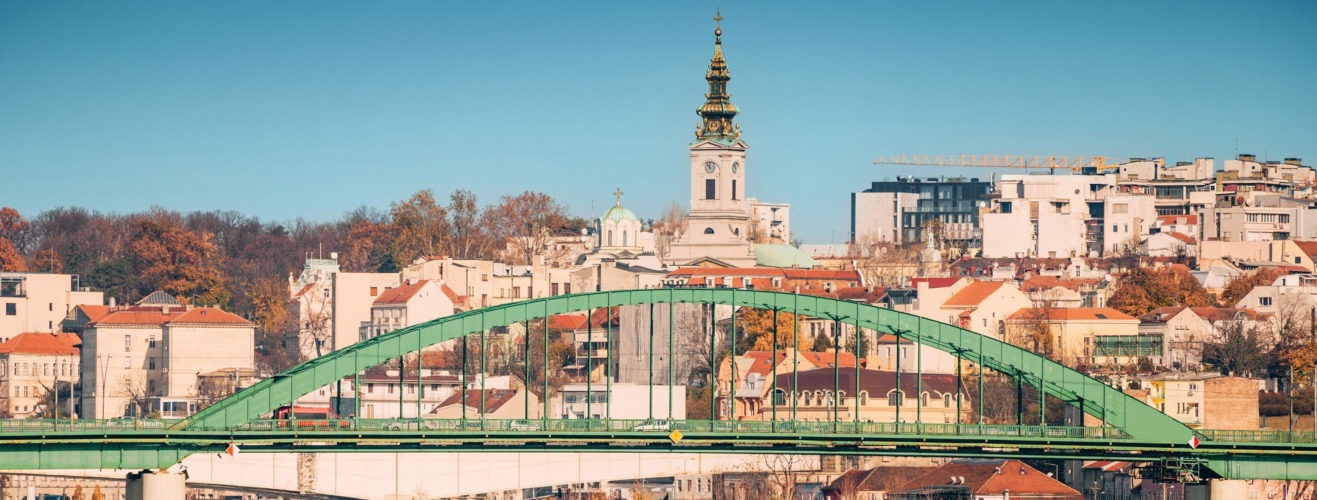 14 Fascinating Facts about Belgrade You Probably Didn’t Know