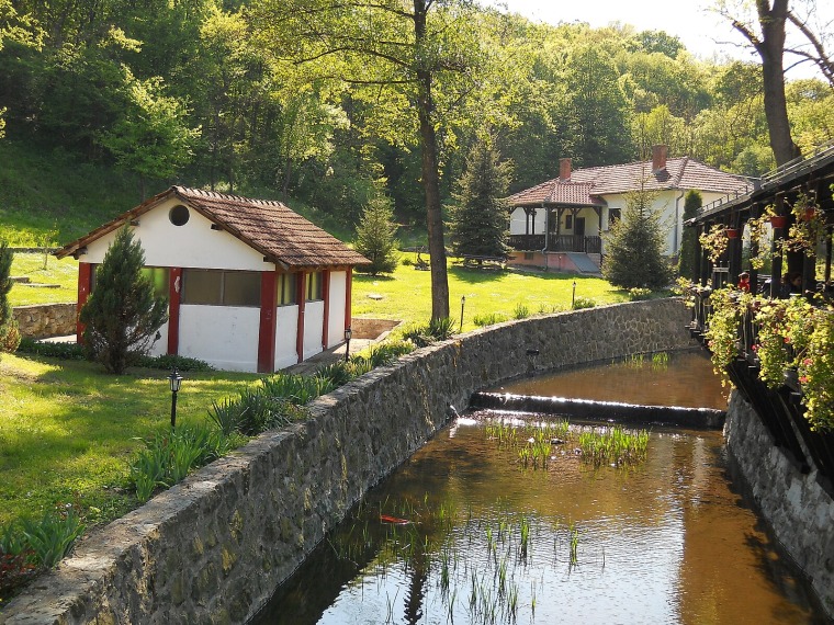 Brestovačka Banja: Serbia’s Royal Spa with a Healing Past