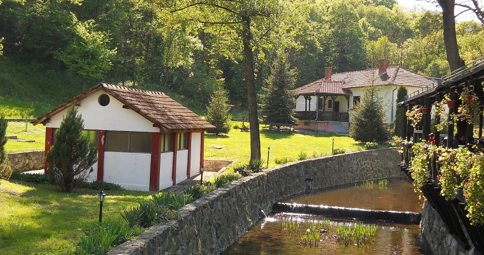 Brestovačka Banja: Kraljevska banja Srbije sa lekovitim nasleđem