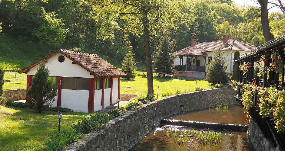 Brestovačka Banja: Serbia’s Royal Spa with a Healing Past