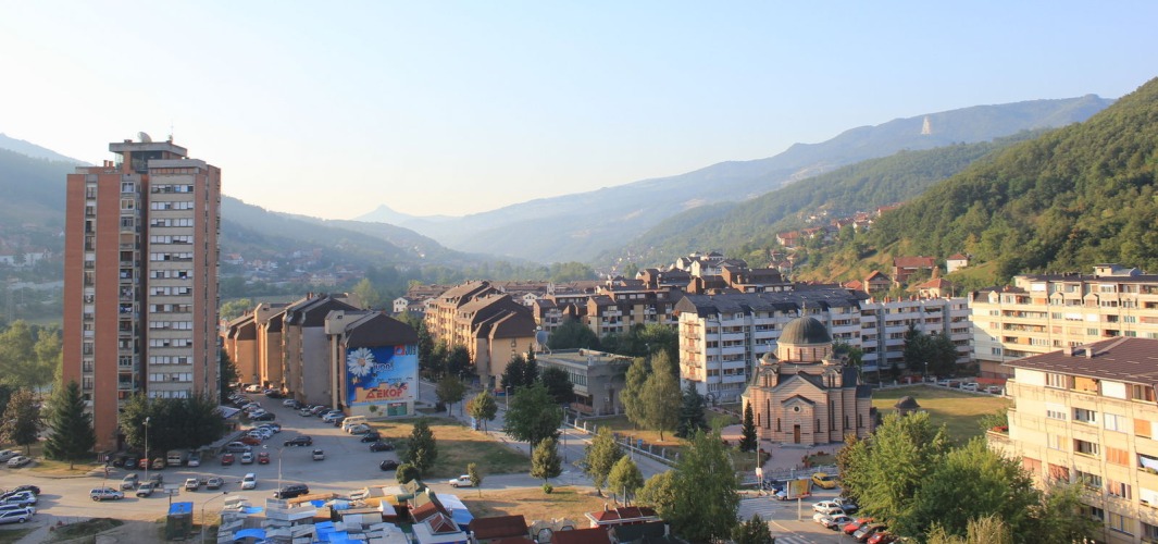 Priboj: Skriveni Dragulj Pokraj Reke Lim