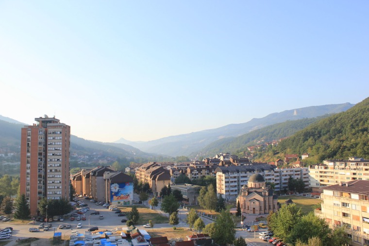 Priboj: Skriveni Dragulj Pokraj Reke Lim
