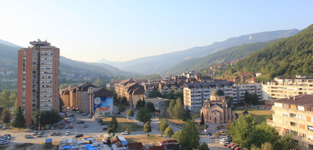Priboj: Serbia’s Hidden Gem by the Lim