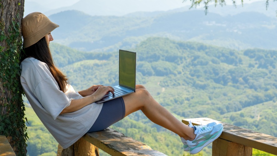 Serbia’s Best Villages for Remote Work and Eco-Tourism