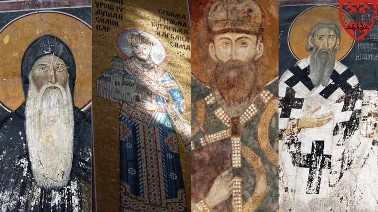 The Nemanjić Dynasty: The Golden Age of Medieval Serbia