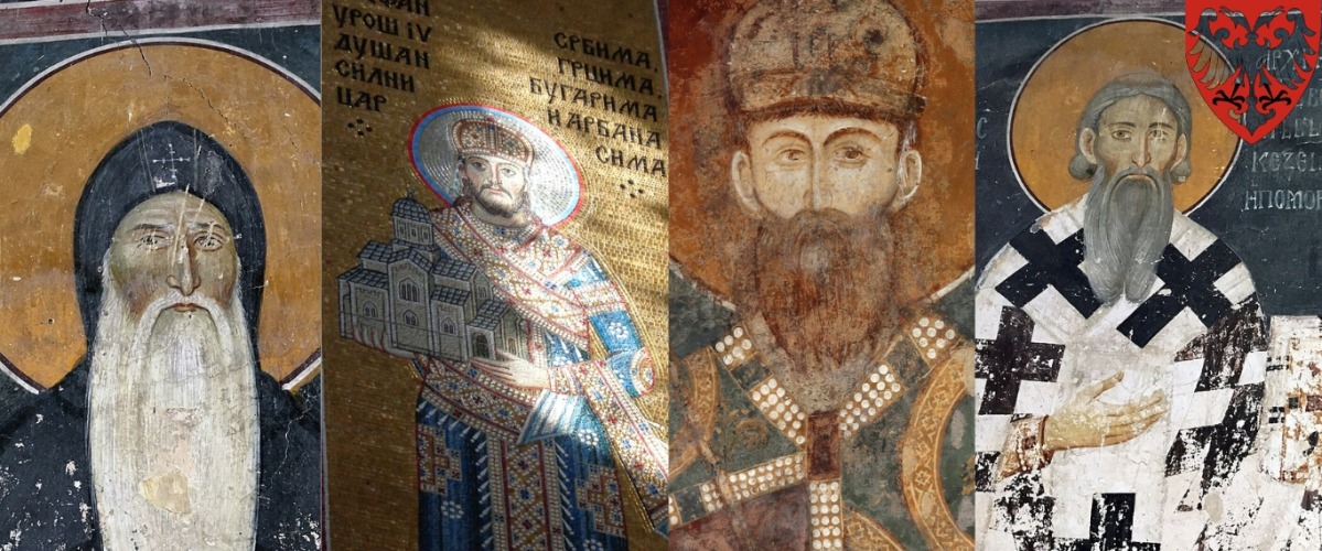 The Nemanjić Dynasty: The Golden Age of Medieval Serbia