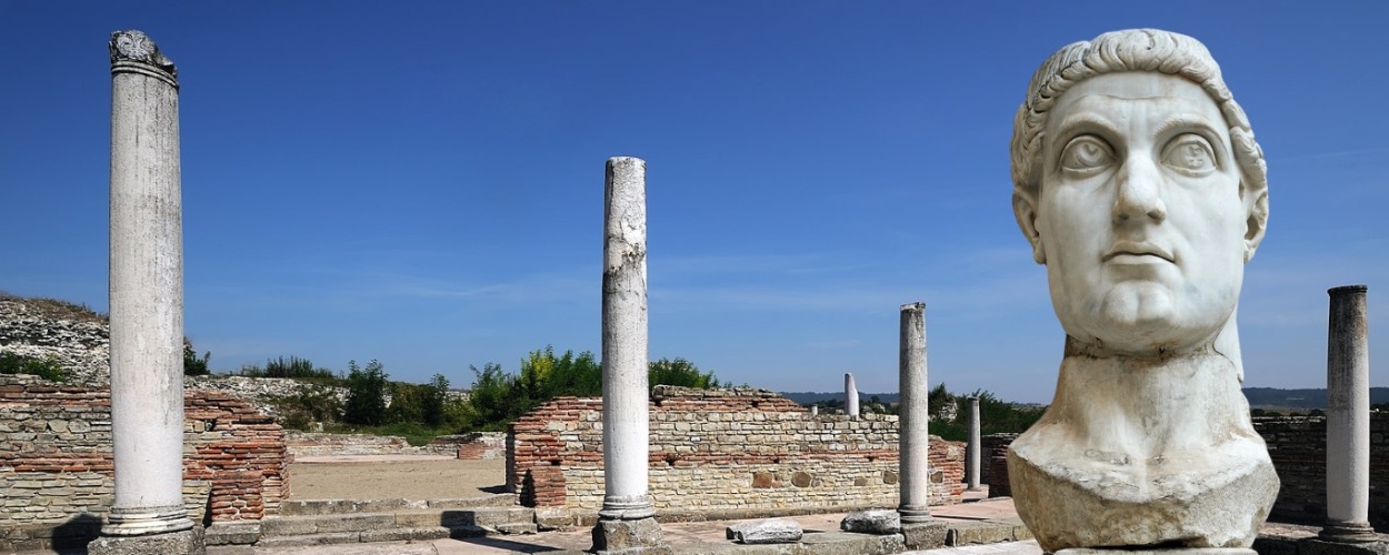 Roman Emperors Route: Exploring Serbia’s Roman Heritage Sites