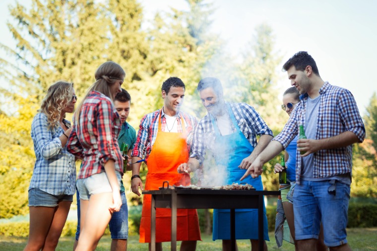 How Serbs Celebrate the 1st of May: Traditions and Customs