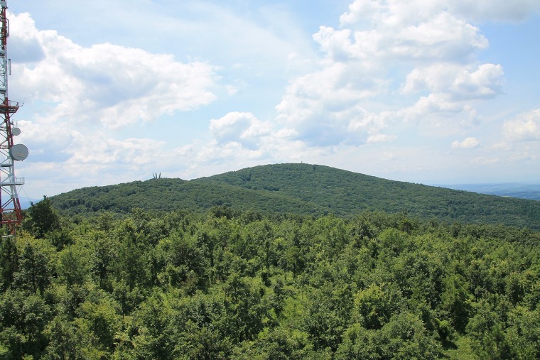 Mladenovac – A Green Escape at the Foot of Mount Kosmaj