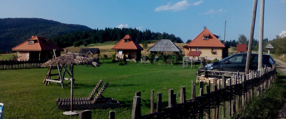 Rudno među najlepšim selima sveta