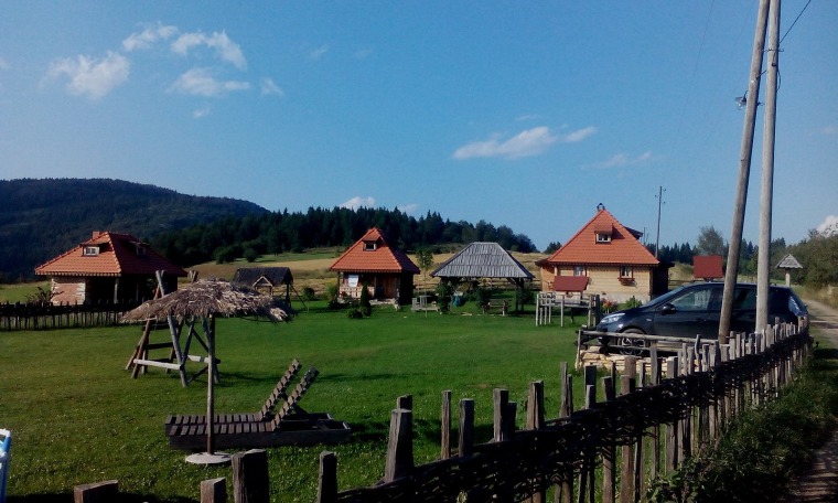 Rudno među najlepšim selima sveta
