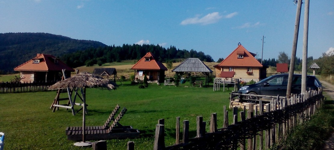 Rudno: Nominated Among World’s Most Beautiful Villages