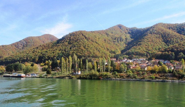 Kladovo: A Danube Oasis in Eastern Serbia