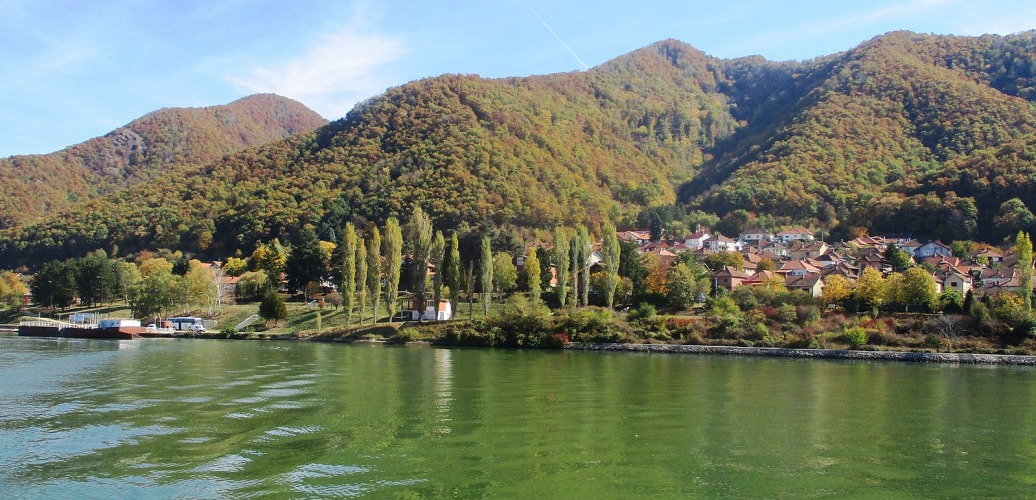 Kladovo: A Danube Oasis in Eastern Serbia