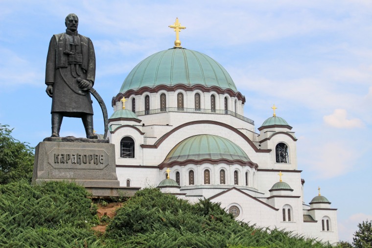 Vračar: The Historic and Cultural Heart of Belgrade