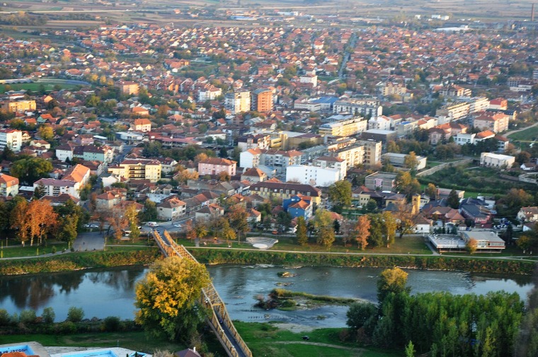 Ćuprija: Gde mostovi spajaju istoriju, prirodu i kulturu