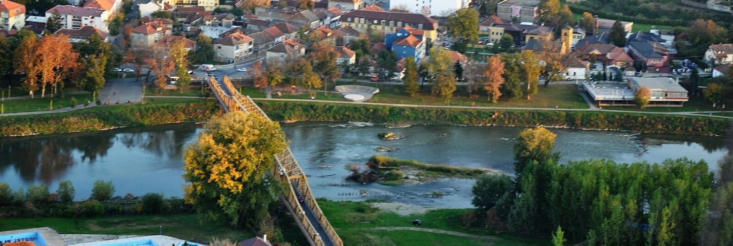 Ćuprija: Where Bridges Connect History, Nature, and Culture