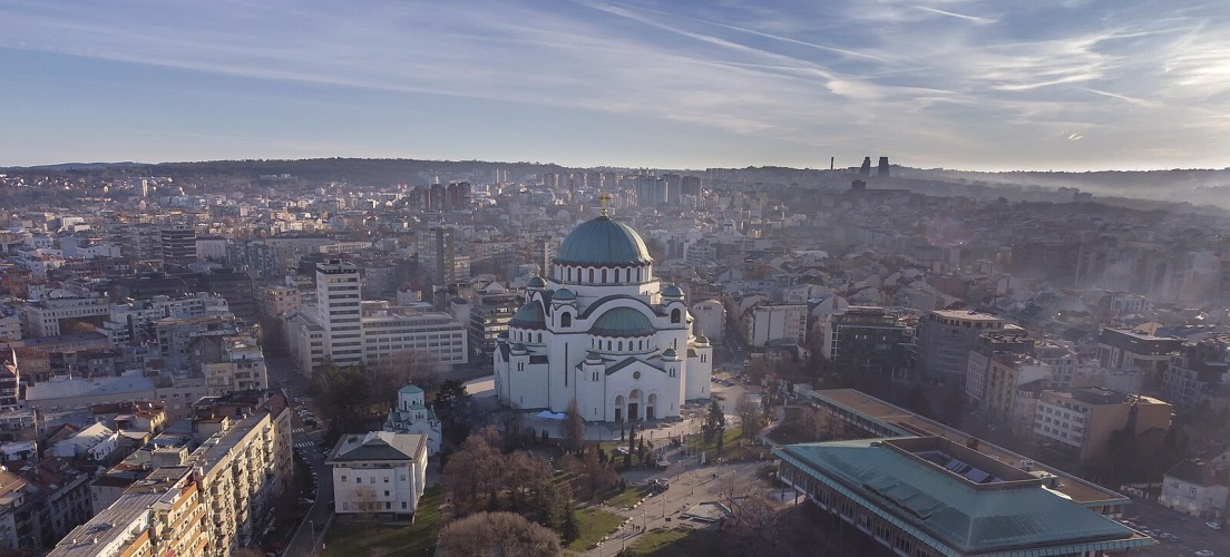 Vračar: The Historic and Cultural Heart of Belgrade