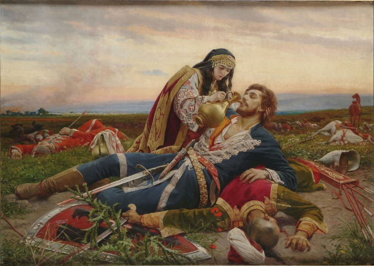 Vidovdan – Serbia’s Day of Memory, Vows, and Identity