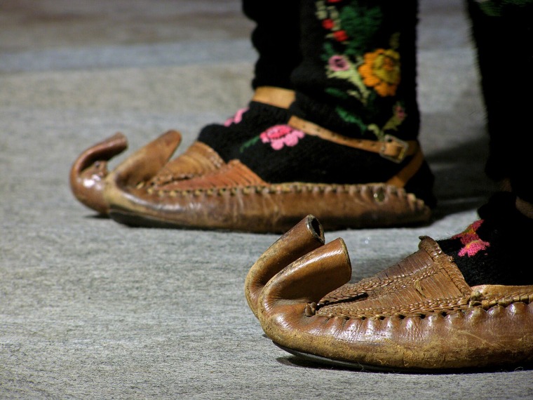 Forgotten Crafts of Serbia: Keepers of Tradition Still at Work