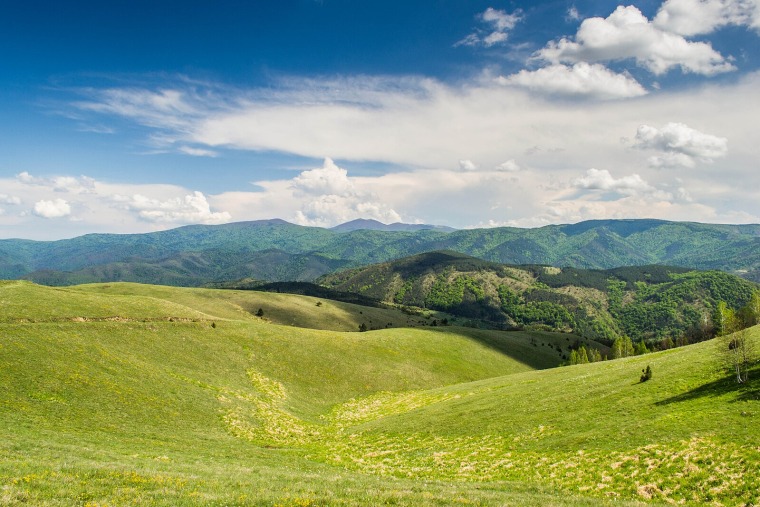 Planina Stol – Tamo gde se priroda i avantura sreću