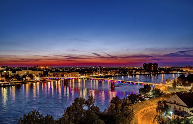 Summer Nights in Serbian Cities – Where’s the Best Nightlife?