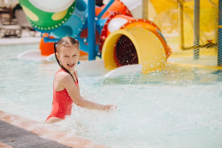 Top 5 Water Parks to Visit in Serbia This Summer