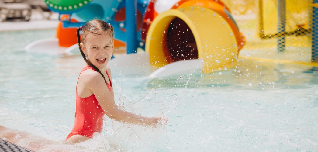 Top 5 Water Parks to Visit in Serbia This Summer