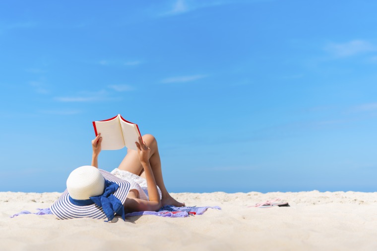 Top 10 Serbian Novels Perfect for Beach Reading This Summer