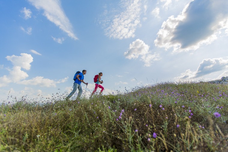 Microadventures in Serbia: Big Experiences in Small Steps