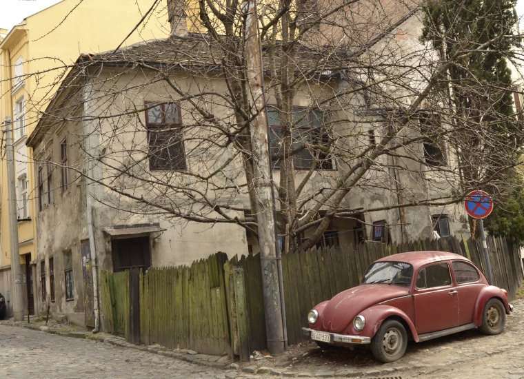 Film Serbia: Legendary Movie Locations You Can Visit