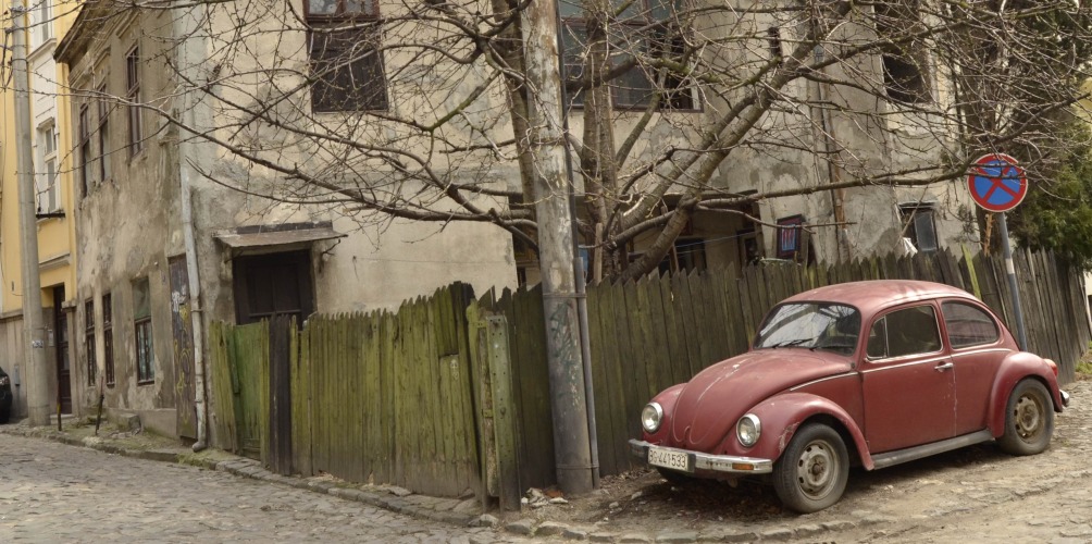 Film Serbia: Legendary Movie Locations You Can Visit
