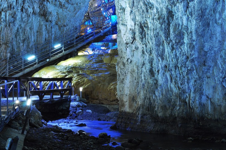 Escape the Heat: Serbia’s Coolest Caves to Explore This Summer