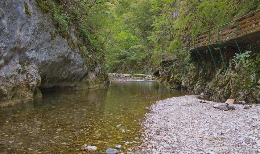 Visoka Spa: A Hidden Thermal Oasis in Western Serbia