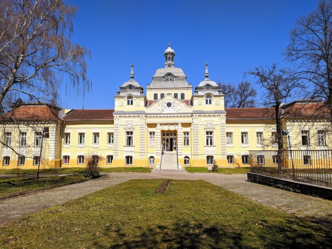 Jodna banja u Novom Sadu – Zdravstvena oaza u srcu grada