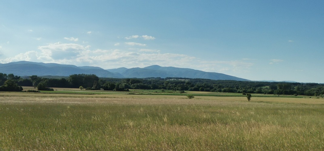 Planina Malinik: Najlepši pogled na Lazarev kanjon